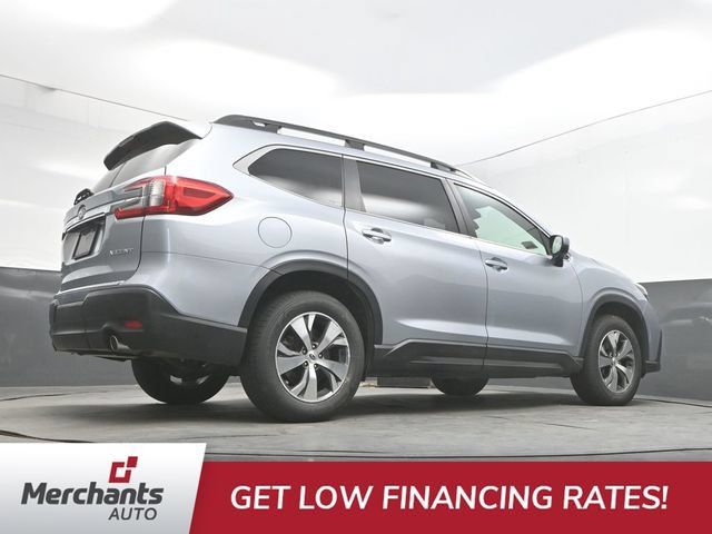 Used 2024 Subaru Ascent Premium w/ Convenience Package AWD/4WD image 38