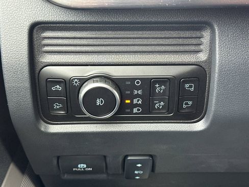 New 2025 Ford F250 Lariat w/ Lariat Ultimate Package image 31