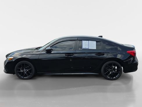 Used 2024 Honda Civic Sport image 7
