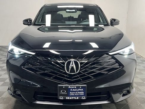 New 2025 Acura ADX A-Spec image 2
