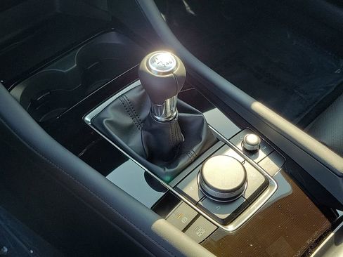 New 2026 MAZDA MAZDA3 2.5 S Hatchback w/ Premium Pkg image 11