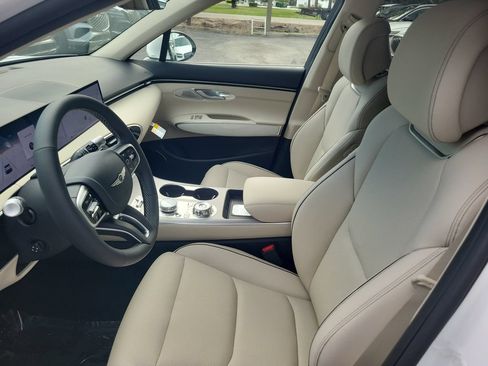 New 2026 Genesis GV70 2.5T Advanced AWD/4WD image 6