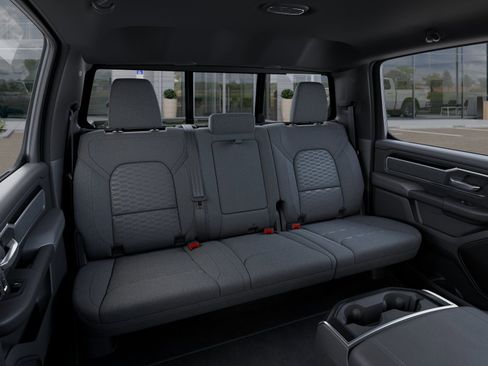New 2026 RAM 1500 2WD Crew Cab image 15