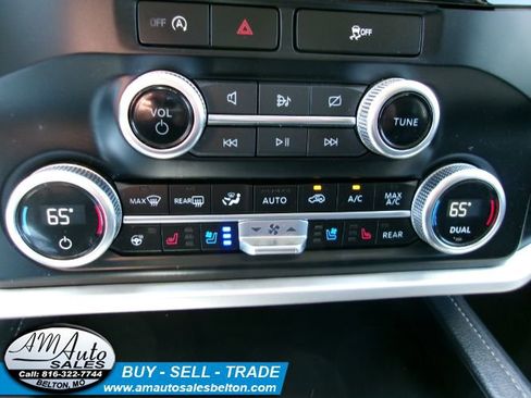 Used 2024 Ford Expedition Max XLT RWD image 13