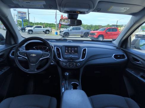 Used 2020 Chevrolet Equinox LT FWD image 18