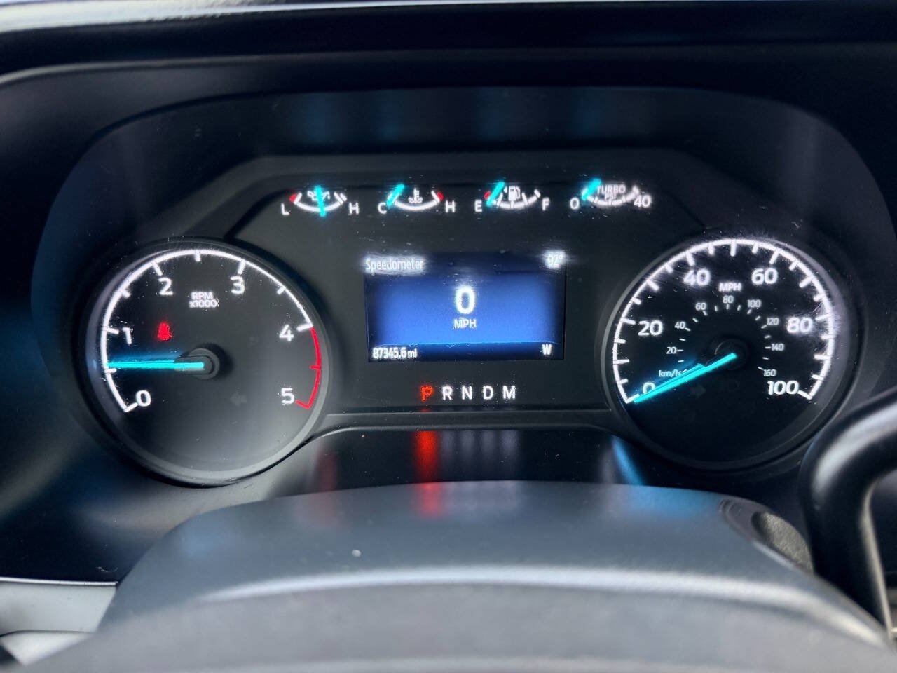 Used 2024 Ford F350 XLT AWD/4WD image 49