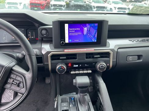 New 2026 Toyota Tacoma SR5 AWD/4WD image 19