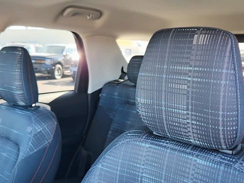 Used 2024 Ford Bronco Sport Heritage w/ Heritage Convenience Package image 10