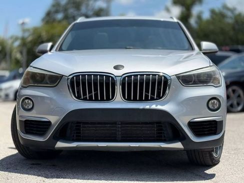 Used 2017 BMW X1 xDrive28i image 9