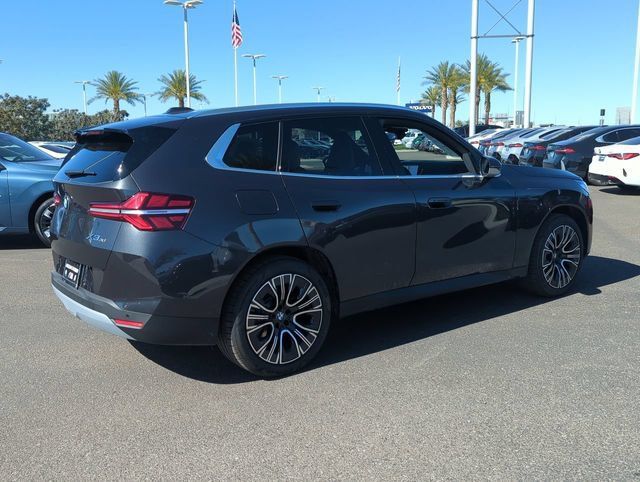 Used 2026 BMW X3 xDrive30i w/ Convenience Package AWD/4WD image 6