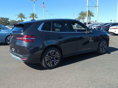 Used 2026 BMW X3 xDrive30i w/ Convenience Package AWD/4WD image 6