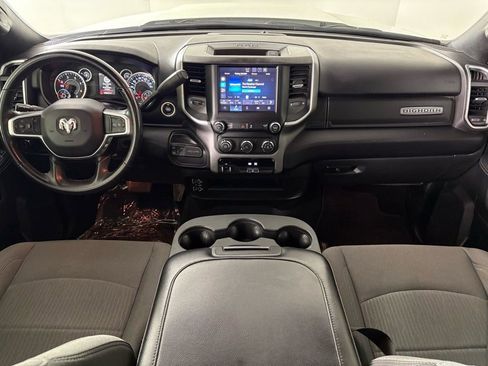 Used 2024 RAM 2500 Big Horn image 31