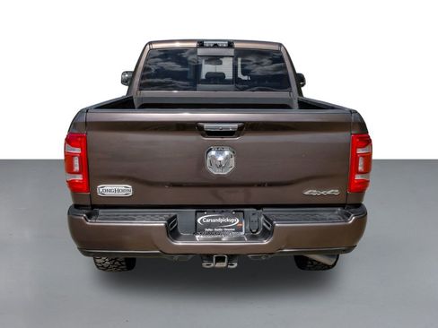 Used 2021 RAM 2500 Limited image 58