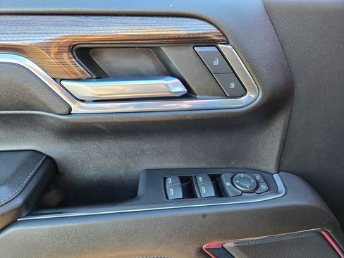 Used 2023 Chevrolet Silverado 1500 RST image 17