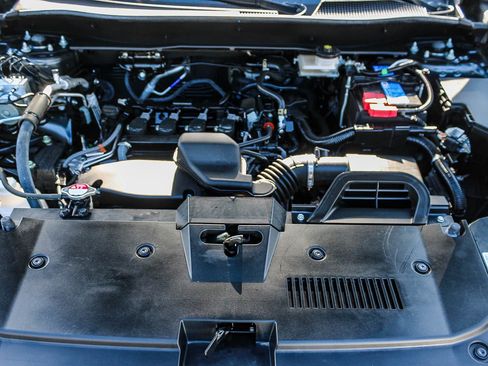 Certified 2024 Honda CR-V EX-L image 27