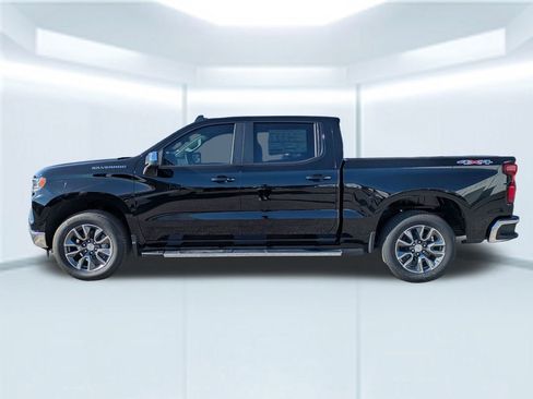 New 2026 Chevrolet Silverado 1500 LT image 2