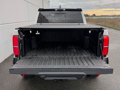 Used 2025 Toyota Tacoma TRD Pro image 23