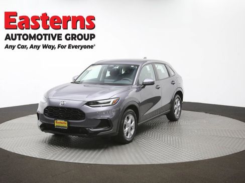 Used 2023 Honda HR-V LX image 56
