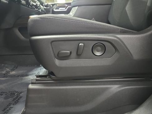 New 2026 Chevrolet Silverado 1500 RST AWD/4WD image 31