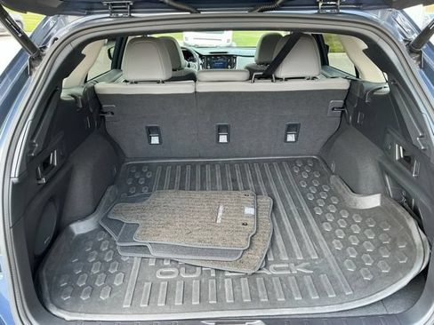 Certified 2024 Subaru Outback Limited AWD/4WD image 17