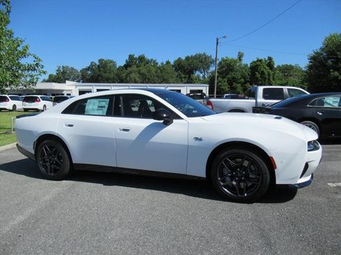 New 2026 Dodge Charger R/T AWD/4WD image 2