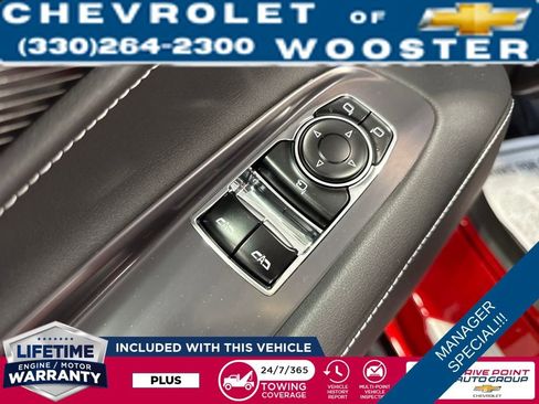 New 2025 Chevrolet Corvette Z06 image 11