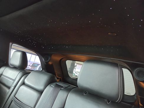 Used 2017 Jeep Grand Cherokee SRT image 33