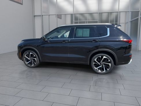 Used 2022 Mitsubishi Outlander SEL AWD/4WD image 5
