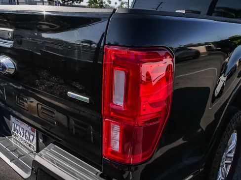 Used 2019 Ford Ranger XLT w/ Equipment Group 301A Mid image 14