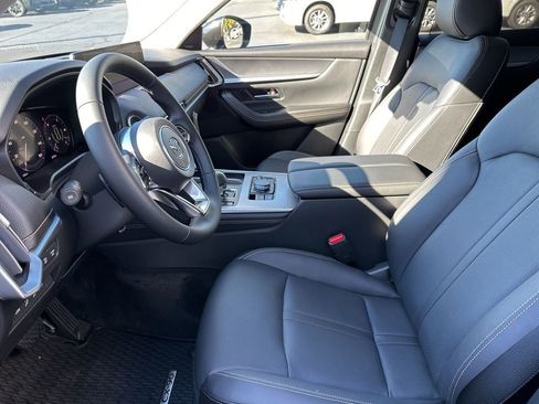 New 2026 MAZDA CX-90 3.3 Turbo w/ Premium Sport Pkg image 32