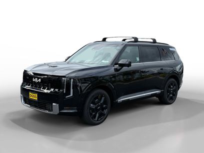 New 2027 Kia Telluride SX