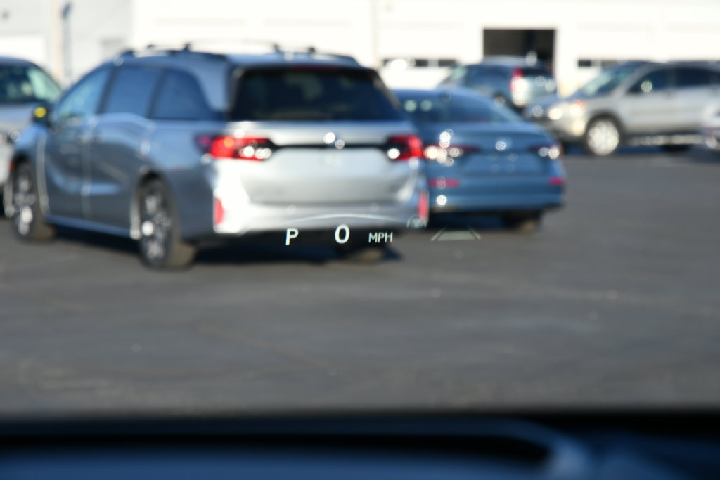 Used 2025 Lexus NX 350 AWD w/ Cold Area Package image 19