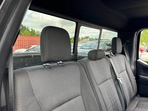 Used 2020 Ford F150 XLT w/ Equipment Group 302A Luxury AWD/4WD image 29