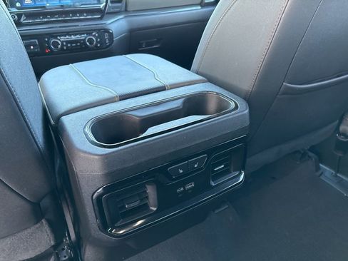 Certified 2024 Chevrolet Silverado 2500 ZR2 w/ Technology Package image 31