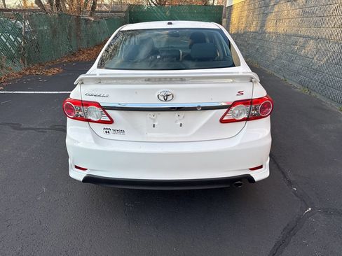 Used 2012 Toyota Corolla S image 31