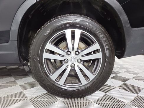 Used 2017 Honda Pilot EX image 11