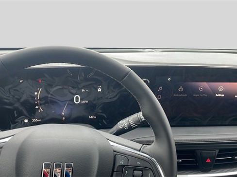 New 2026 Buick Encore GX Sport Touring w/ Comfort Package image 13