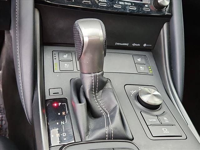Used 2023 Lexus IS 350 F Sport w/ Navigation Package RWD image 12