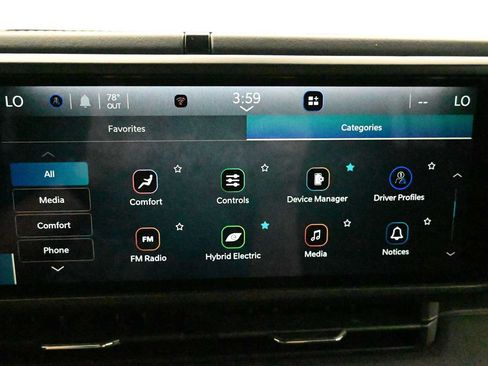 Used 2024 Jeep Wrangler Unlimited Rubicon 4xe AWD/4WD image 22