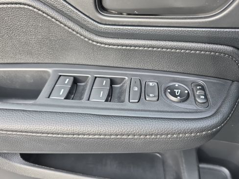 Used 2024 Honda Odyssey EX-L image 27