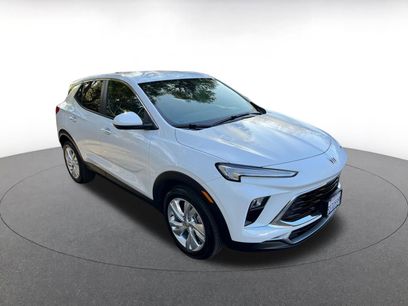 Used 2025 Buick Encore GX Preferred