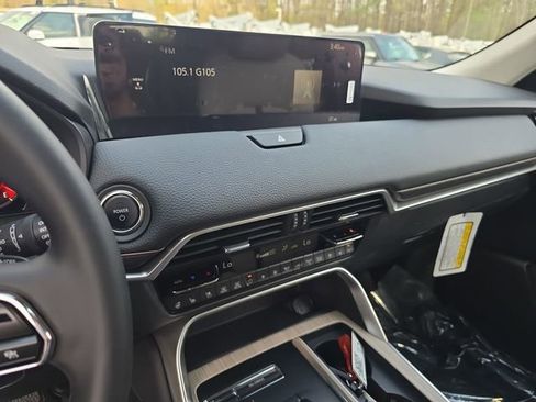New 2026 MAZDA CX-70 SC Plus AWD/4WD image 21