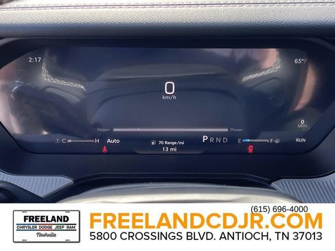 New 2026 Jeep Cherokee Laredo AWD/4WD image 34
