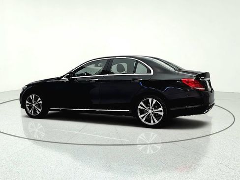 Used 2015 Mercedes-Benz C 300 4MATIC Sedan image 5