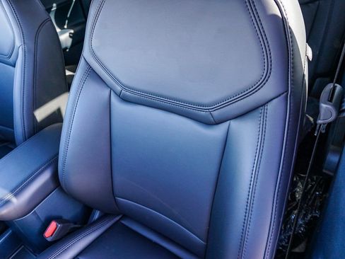 New 2024 Ford Maverick Lariat w/ Black Appearance Package image 20