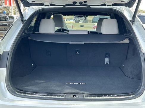 Used 2023 Lexus RX 350 w/ Accessory Package (P3) image 14