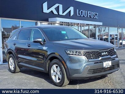 Used 2023 Kia Sorento LX