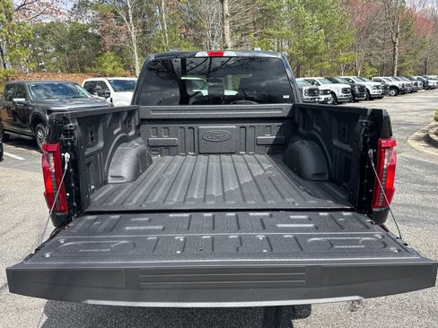 New 2026 Ford F150 STX w/ Equipment Group 200A image 18