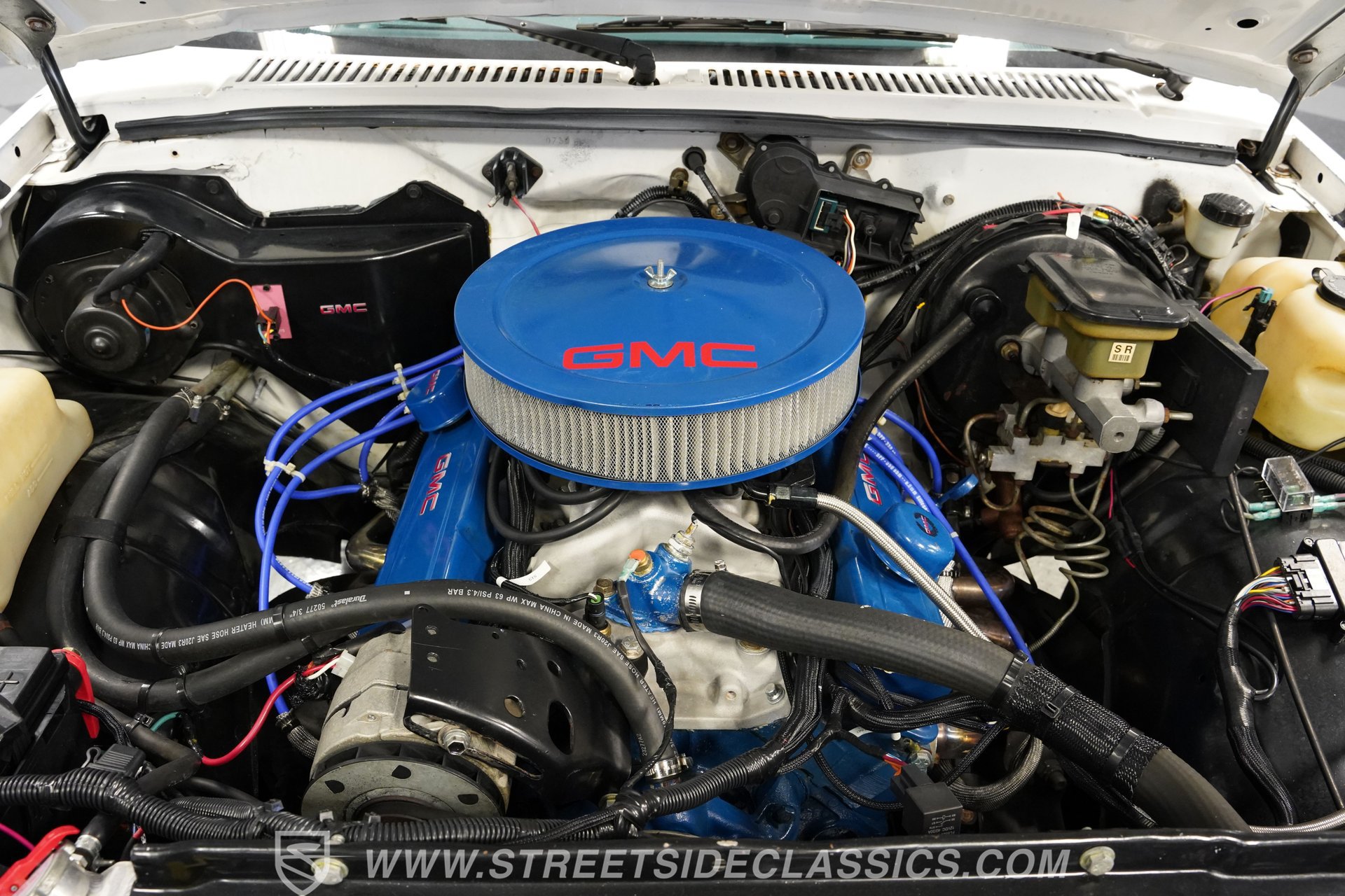 Used 1989 GMC S15 Pickup 2WD Regular Cab image 3