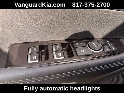 Used 2017 Kia Sorento EX w/ EX Advanced Touring Package FWD image 19